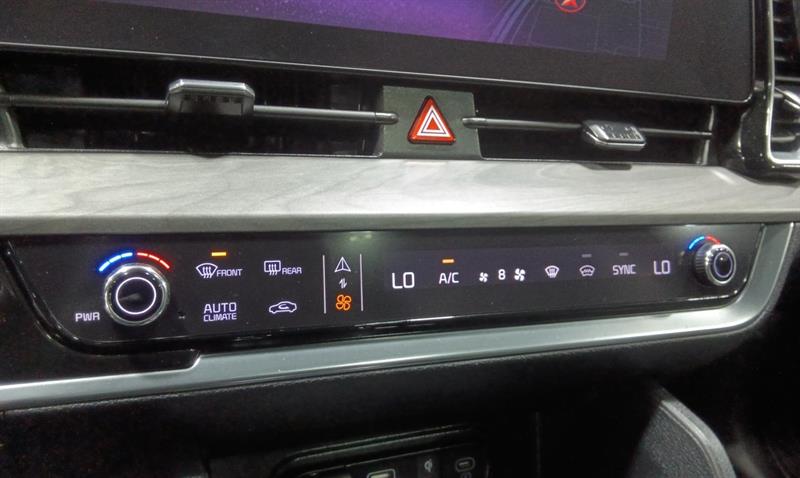 kia Sportage 2023 - 21