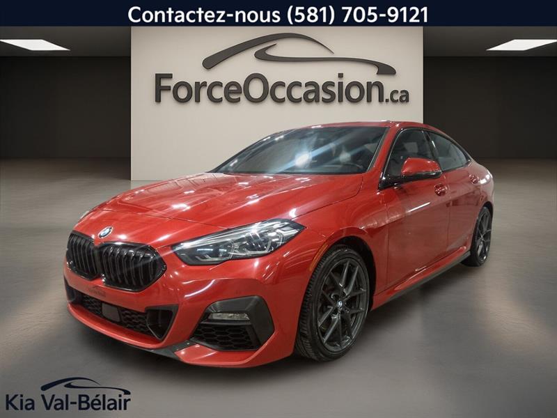 bmw 2 Series Gran Coupe 2020