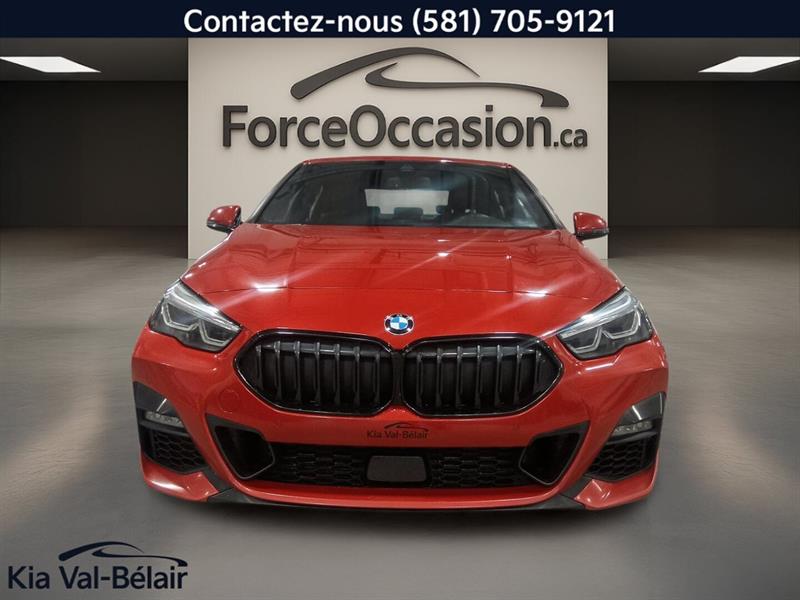 bmw 2 Series Gran Coupe 2020 - 2