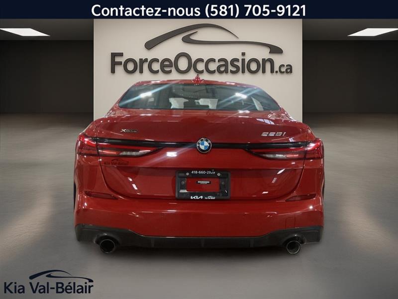 bmw 2 Series Gran Coupe 2020 - 11