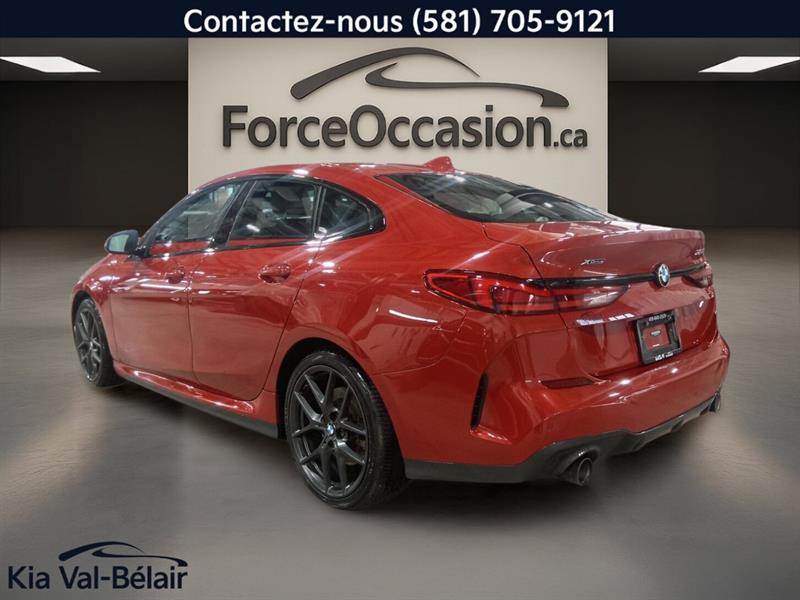 bmw 2 Series Gran Coupe 2020 - 12