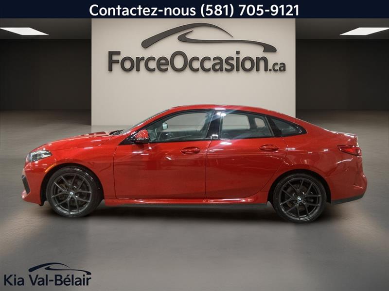 bmw 2 Series Gran Coupe 2020 - 13