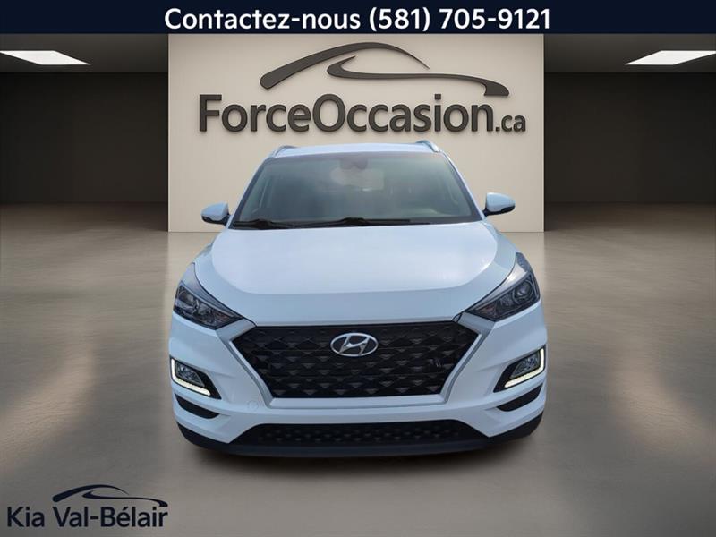 hyundai Tucson 2021 - 2