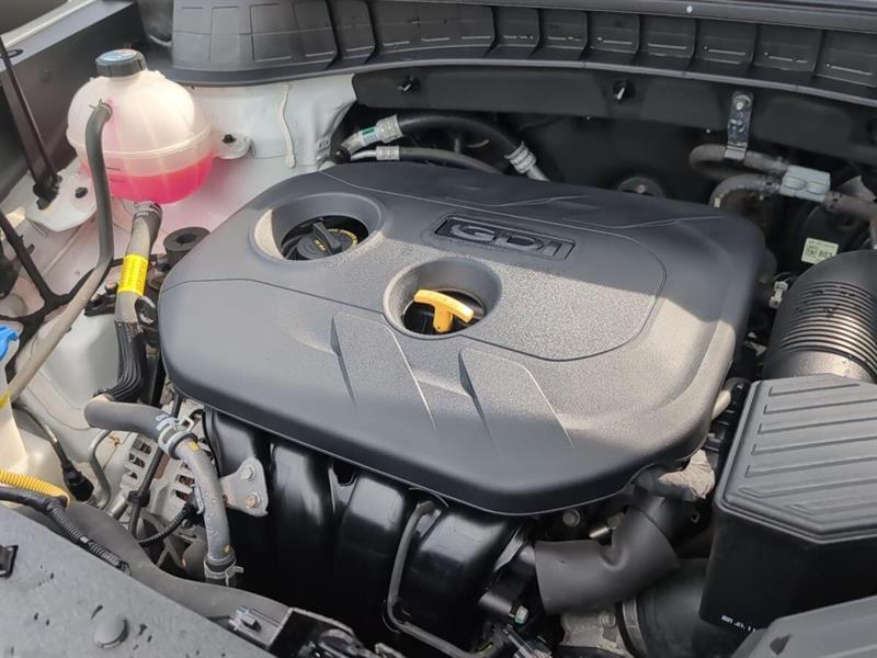 hyundai Tucson 2021 - 3