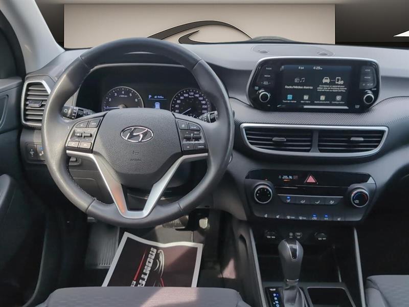 hyundai Tucson 2021 - 5