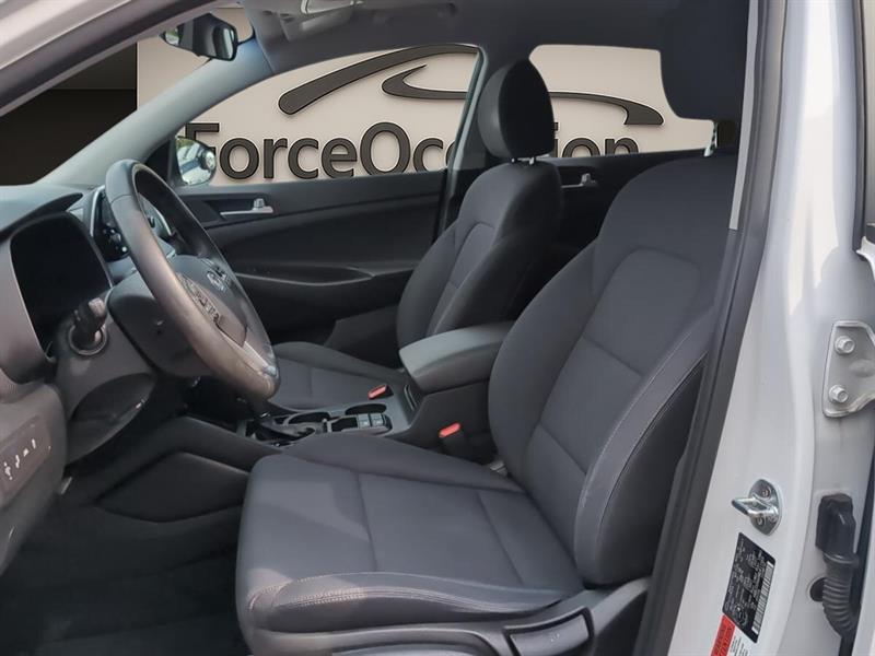 hyundai Tucson 2021 - 6