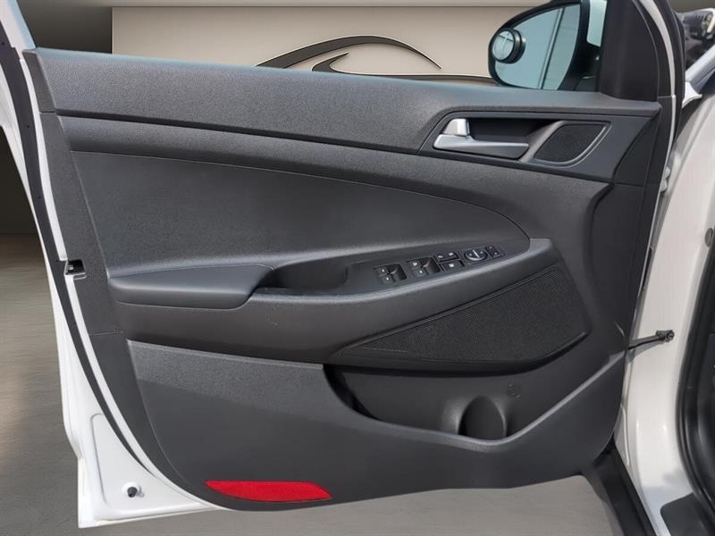 hyundai Tucson 2021 - 7