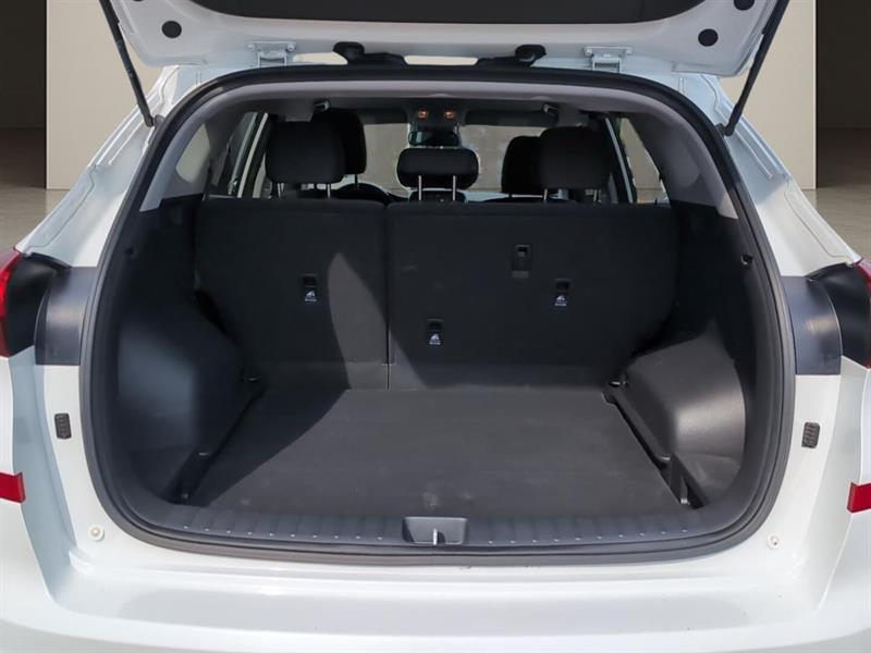 hyundai Tucson 2021 - 8