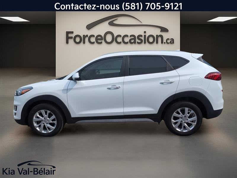hyundai Tucson 2021 - 12