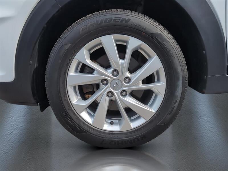 hyundai Tucson 2021 - 13