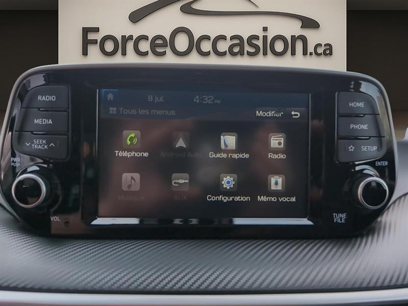 hyundai Tucson 2021 - 17
