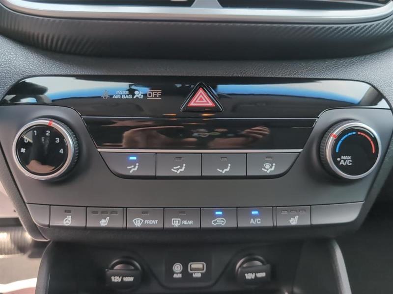 hyundai Tucson 2021 - 19