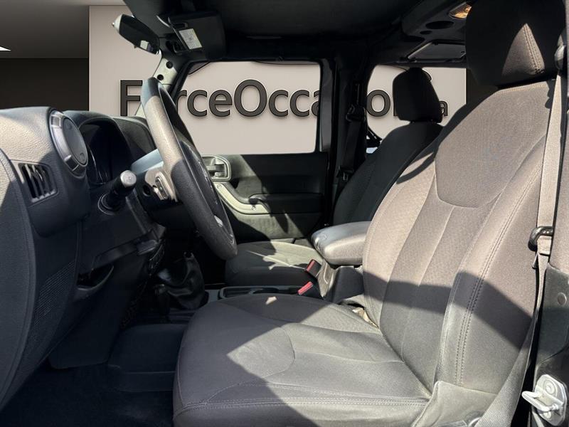 jeep Wrangler 2018 - 6