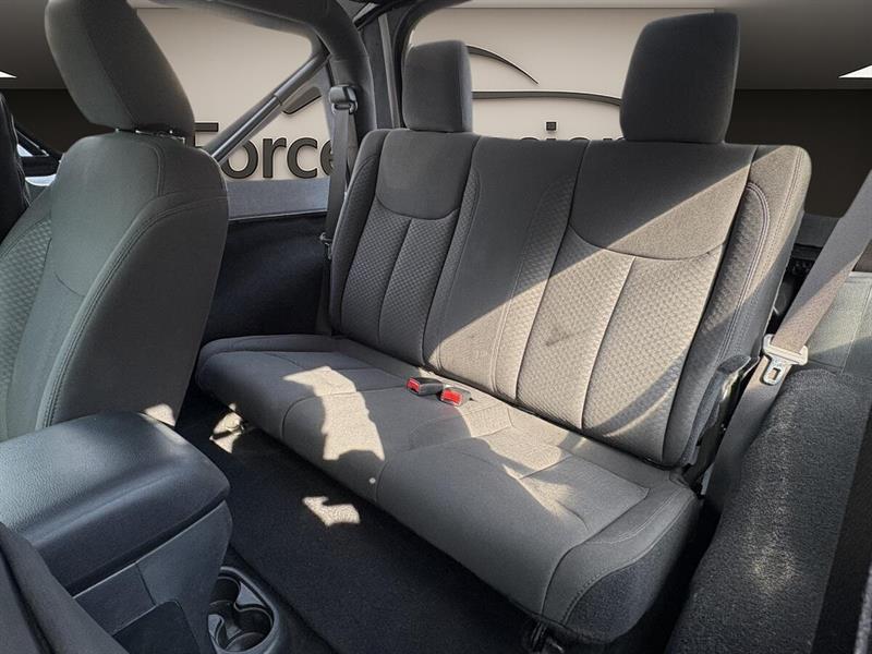 jeep Wrangler 2018 - 7