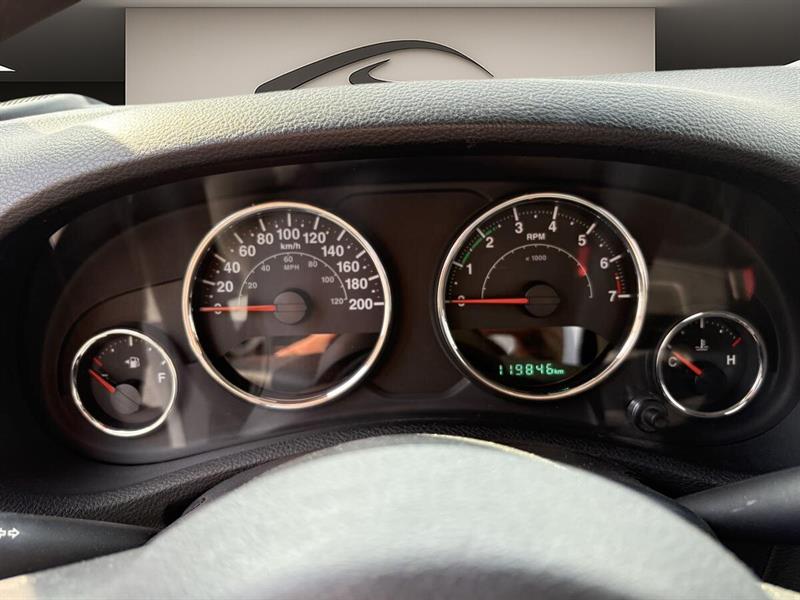 jeep Wrangler 2018 - 15