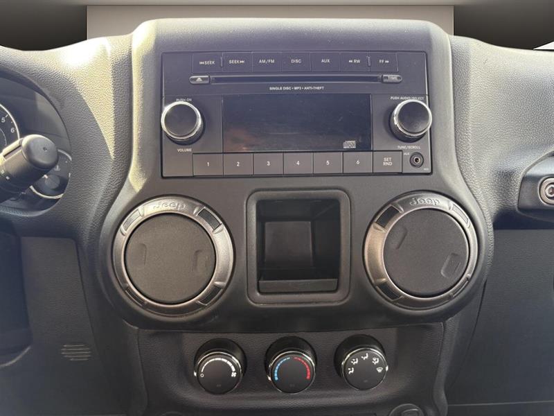 jeep Wrangler 2018 - 16