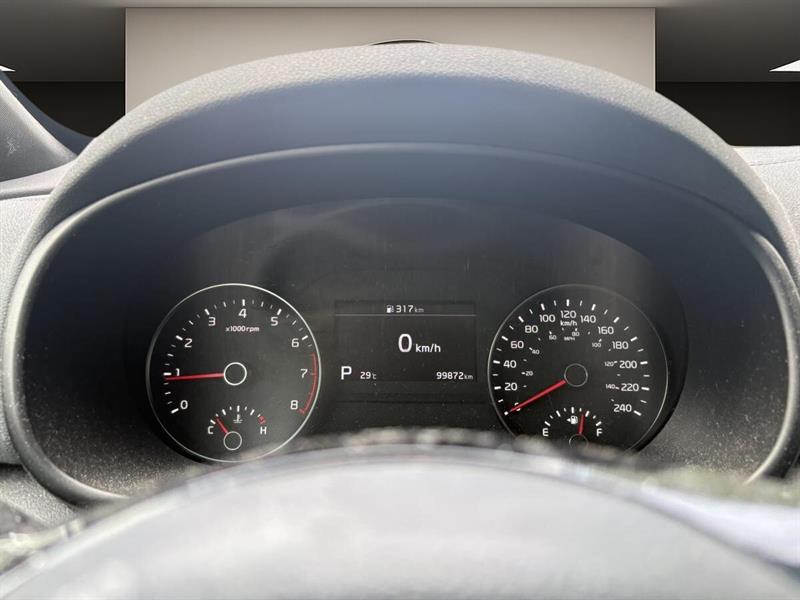 kia Sportage 2021 - 13