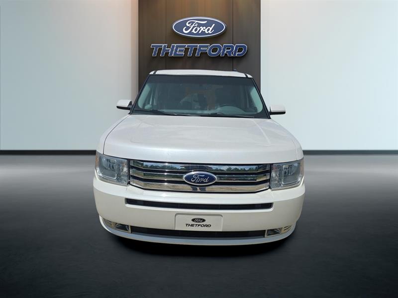 ford Flex 2012 - 2
