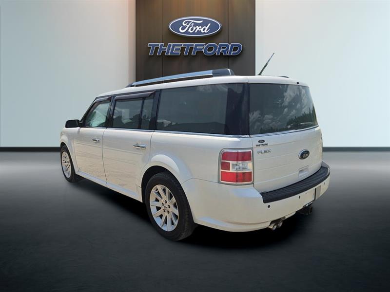 ford Flex 2012 - 4