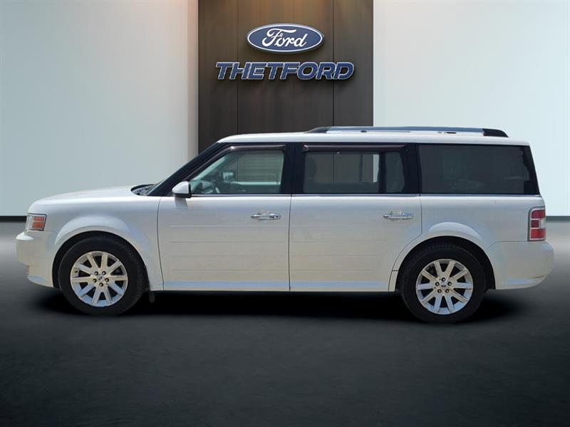 ford Flex 2012 - 5