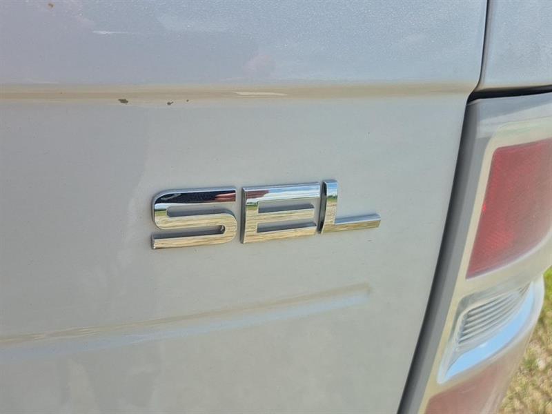ford Flex 2012 - 6