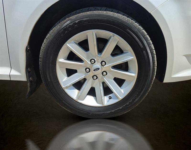 ford Flex 2012 - 8