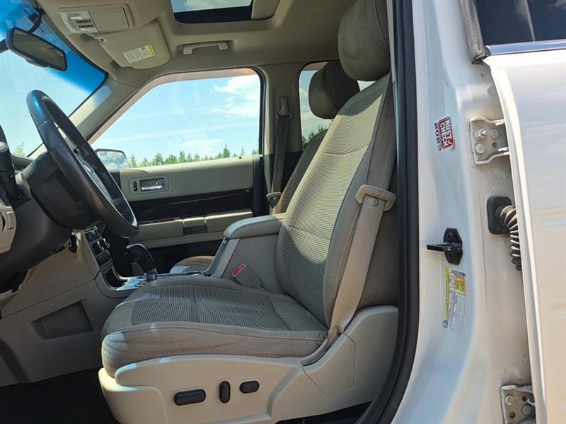 ford Flex 2012 - 9