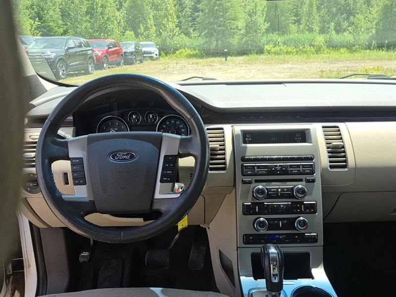 ford Flex 2012 - 10