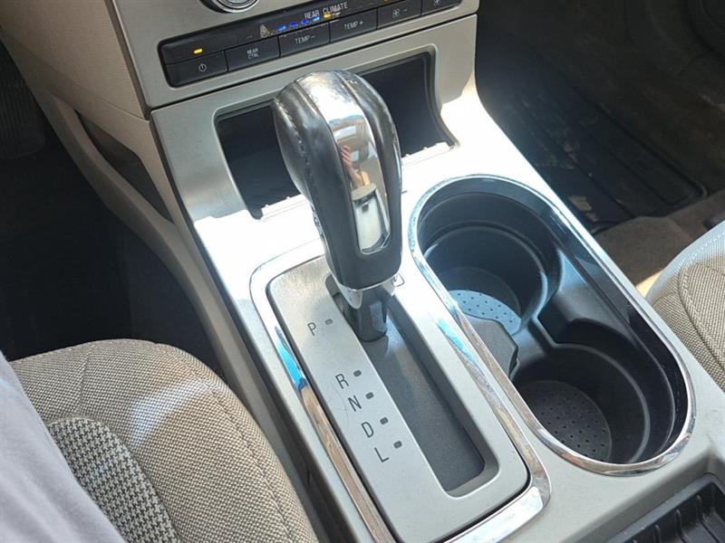 ford Flex 2012 - 11