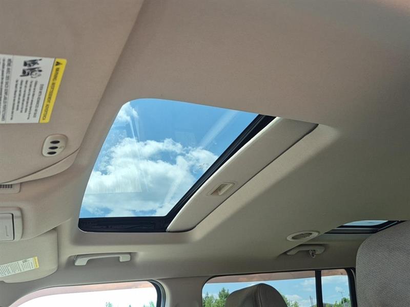 ford Flex 2012 - 12
