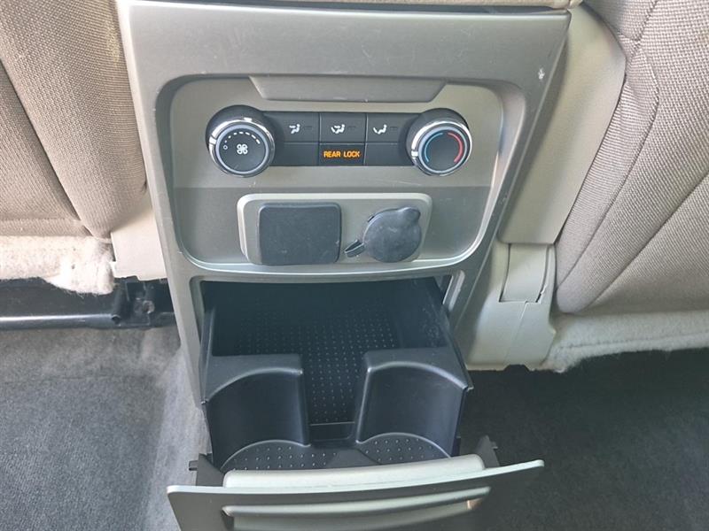 ford Flex 2012 - 15