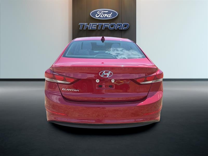 hyundai Elantra 2017 - 3