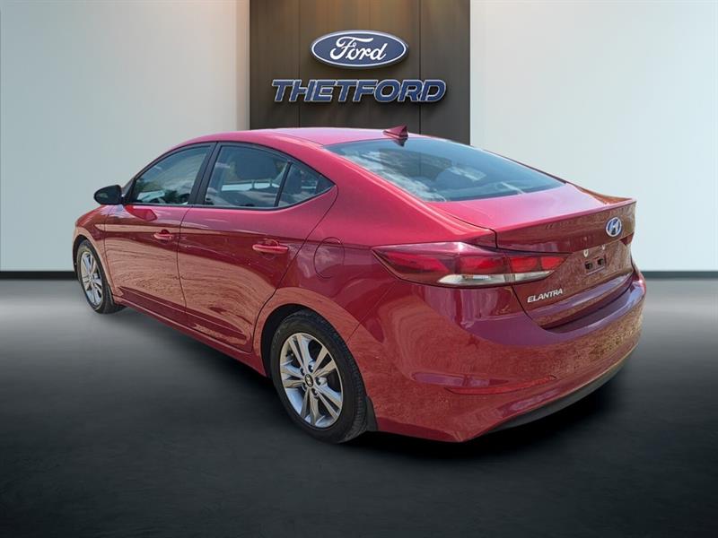 hyundai Elantra 2017 - 4