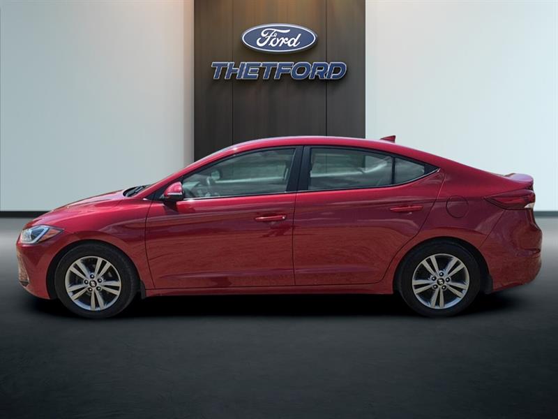 hyundai Elantra 2017 - 5