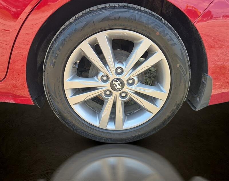 hyundai Elantra 2017 - 6