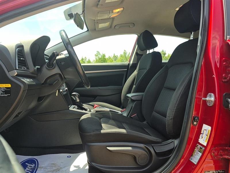 hyundai Elantra 2017 - 7