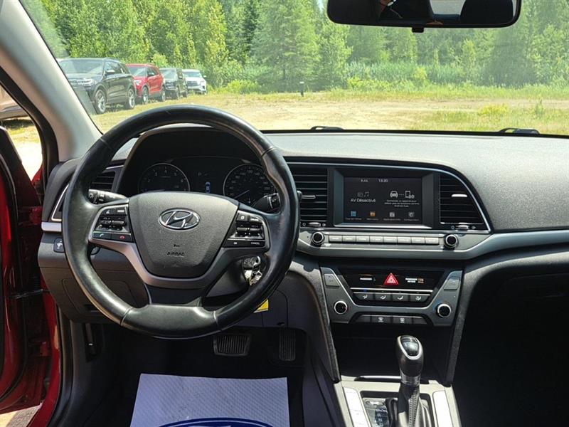 hyundai Elantra 2017 - 8