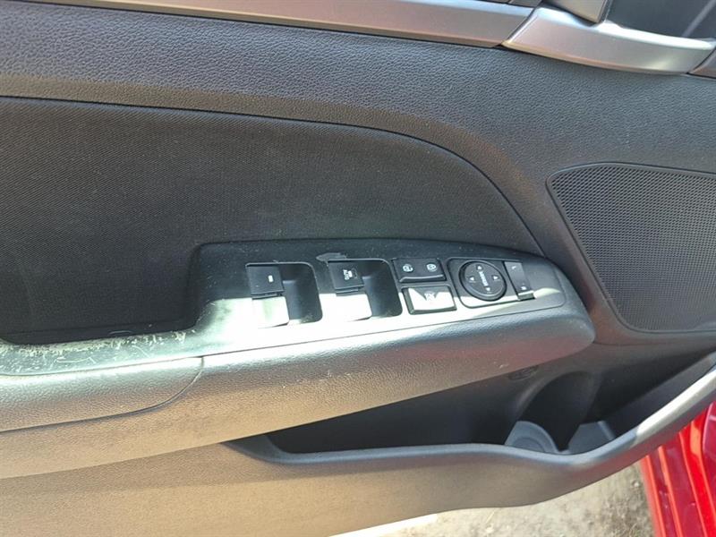 hyundai Elantra 2017 - 9