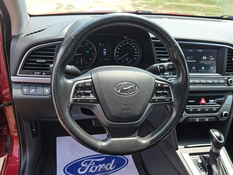 hyundai Elantra 2017 - 10