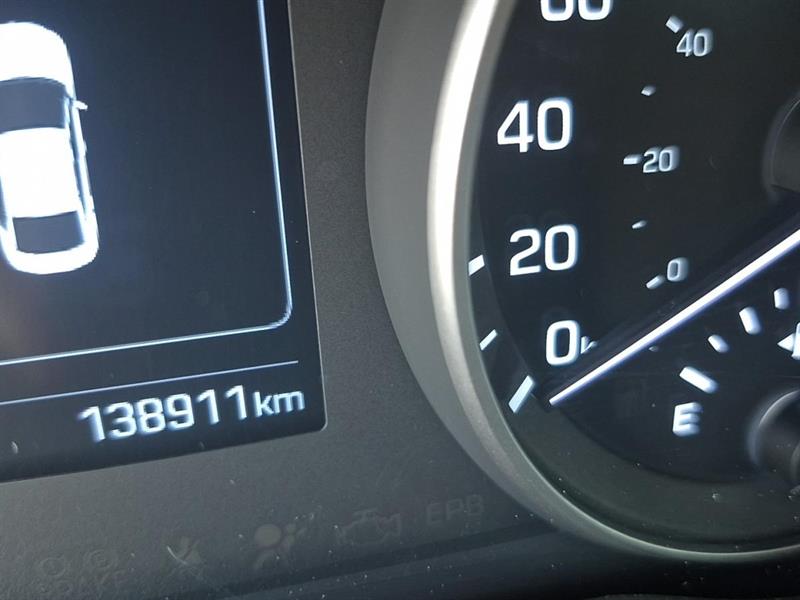 hyundai Elantra 2017 - 11