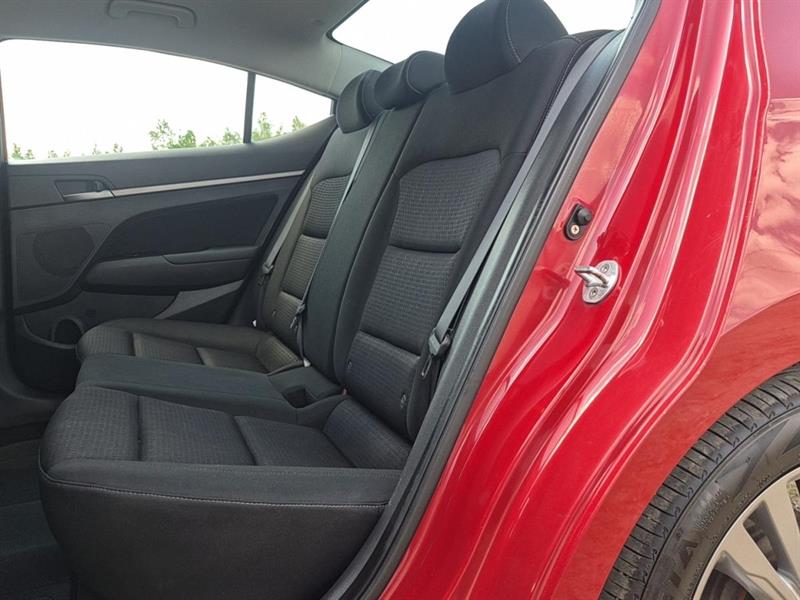 hyundai Elantra 2017 - 13