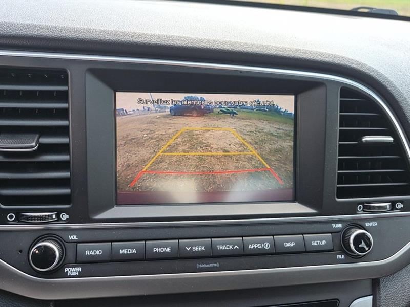 hyundai Elantra 2017 - 14