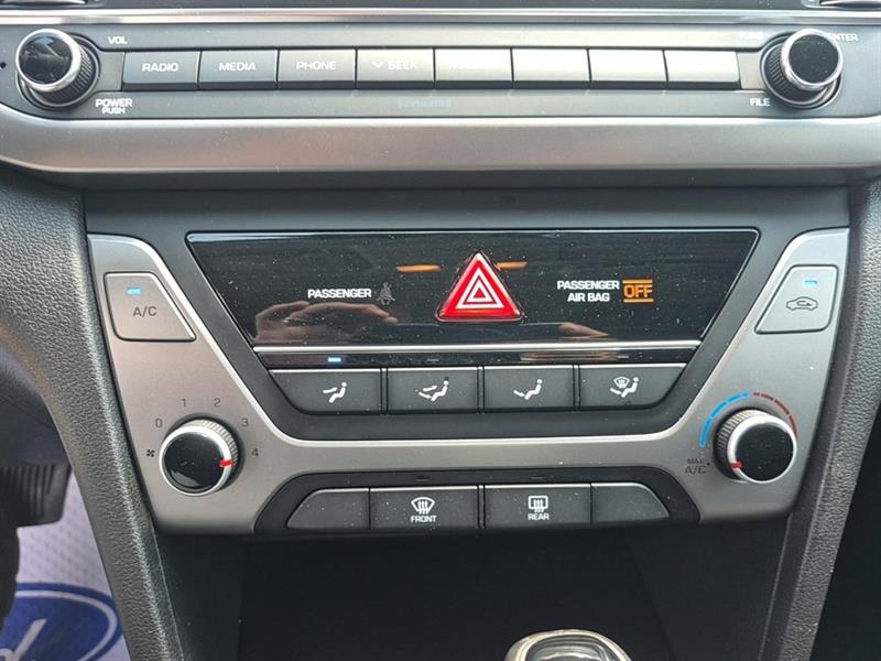 hyundai Elantra 2017 - 17