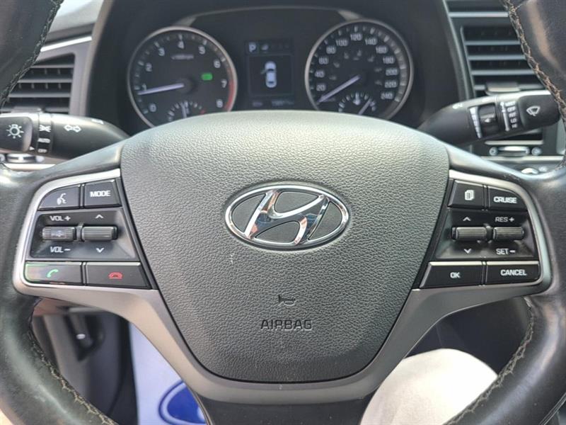 hyundai Elantra 2017 - 20
