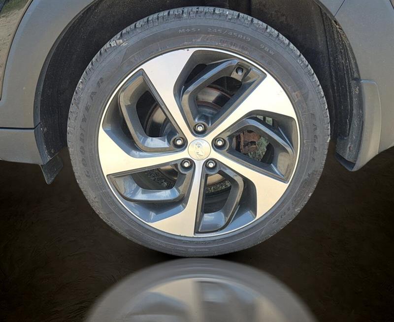 hyundai Tucson 2016 - 5