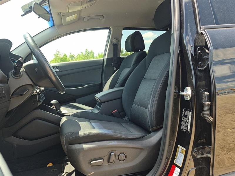 hyundai Tucson 2016 - 6