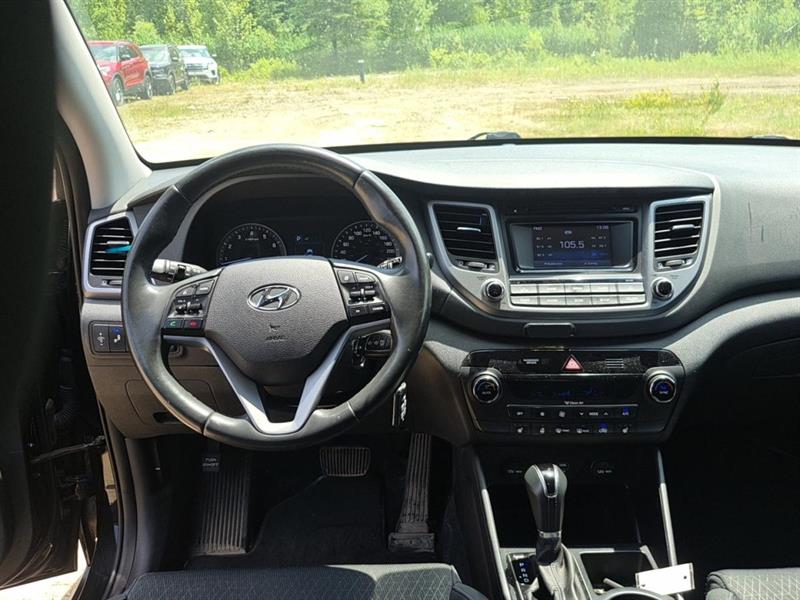 hyundai Tucson 2016 - 7