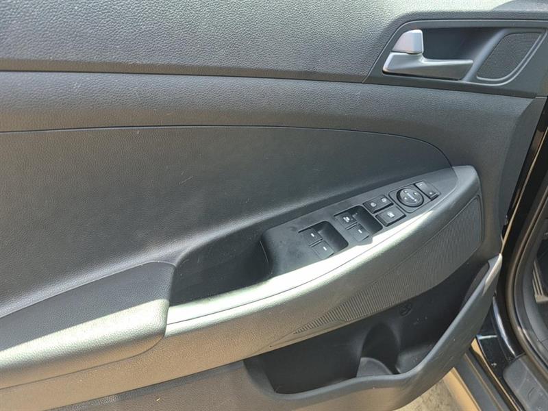 hyundai Tucson 2016 - 8