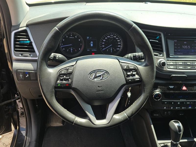 hyundai Tucson 2016 - 9