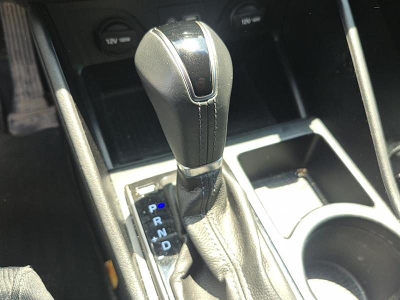 hyundai Tucson 2016 - 11